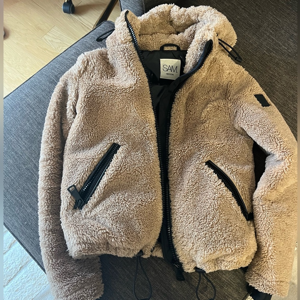 Sam. Bailey Coat - image 2